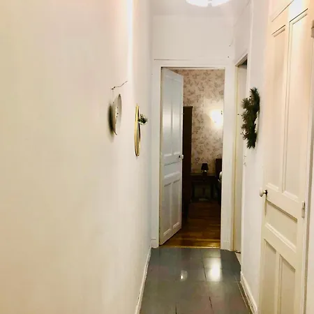Apartment Parisien 15e Paris